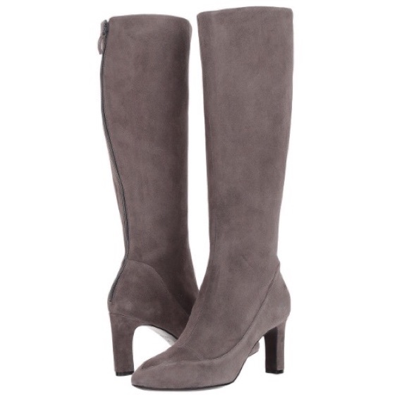 COLE HAAN Arlean Knee High Boot! - Picture 3 of 7